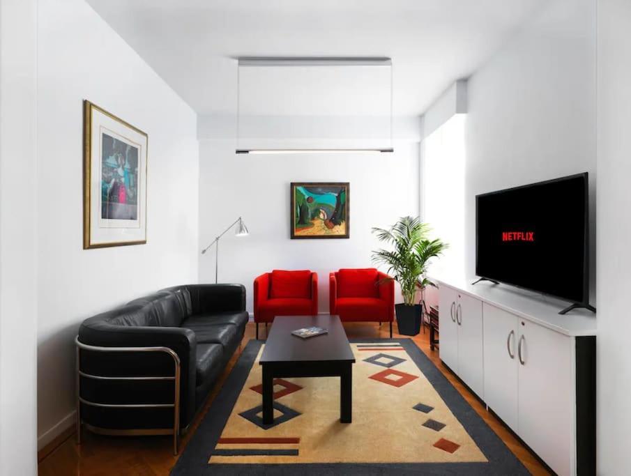 Apartament Kolonaki Spacious Residence *